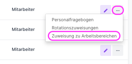 positions